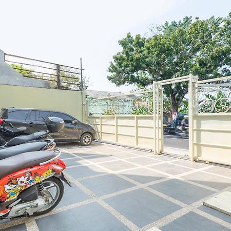 Oyo 3706 Griya Tentrem Syariah Lamongan Exteriér fotografie