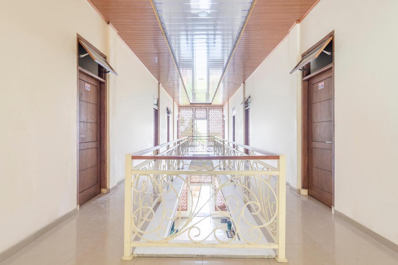 Oyo 3706 Griya Tentrem Syariah Lamongan Exteriér fotografie