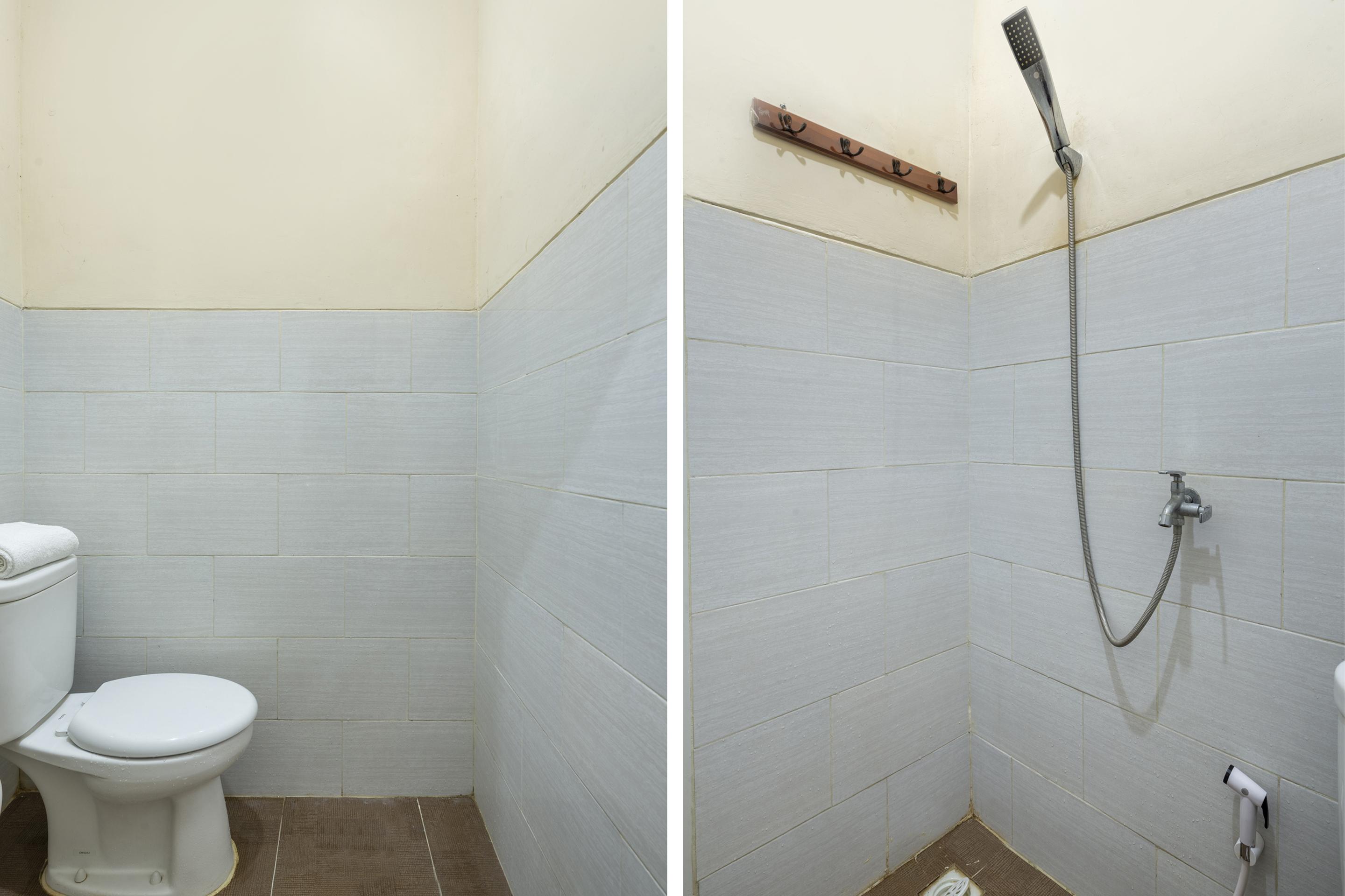 Oyo 3706 Griya Tentrem Syariah Lamongan Exteriér fotografie